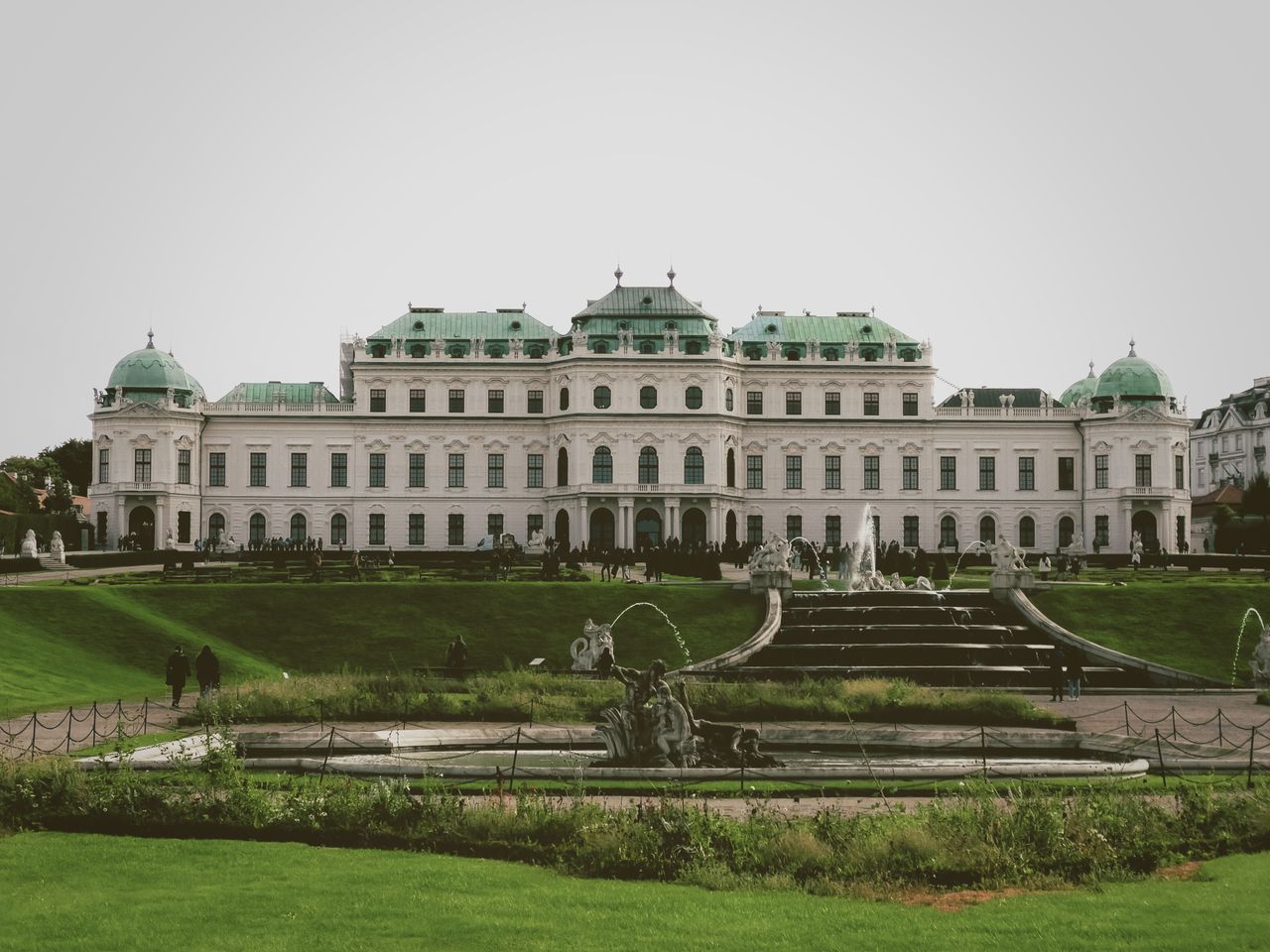 Imperial Austria